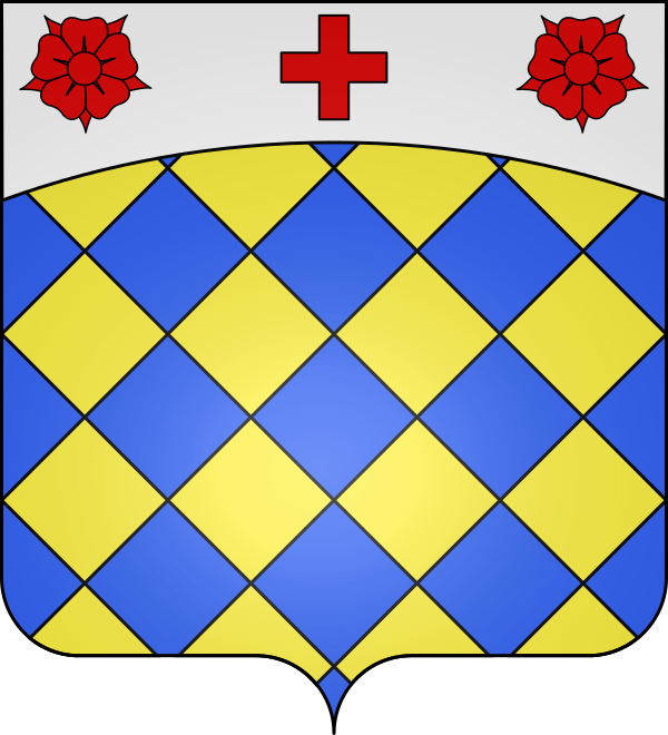 Logo de la ville de Germigny-des-Prés